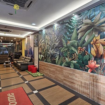 Safari Hotel Ampang  Zewnętrze zdjęcie