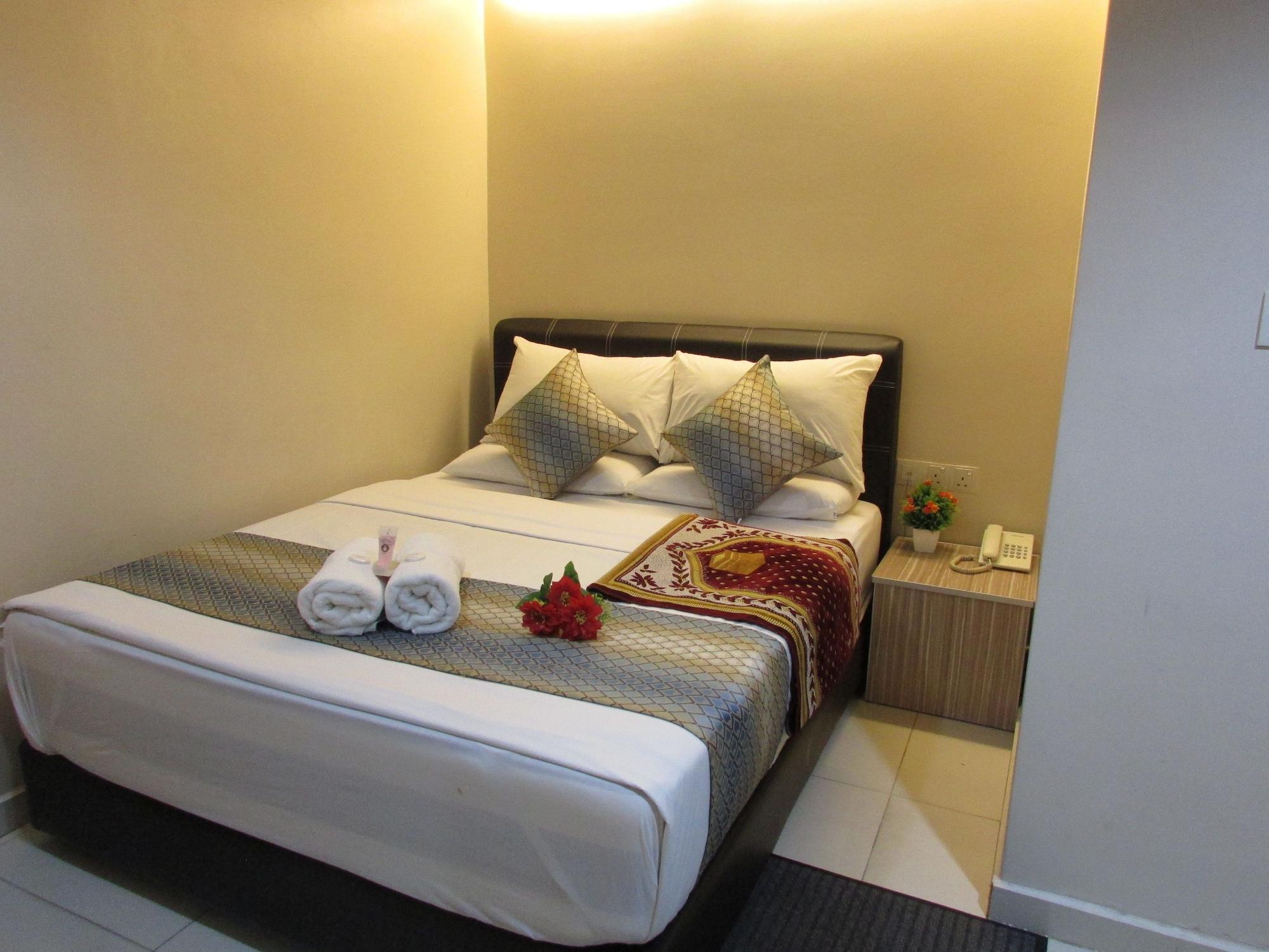 Safari Hotel Ampang  Zewnętrze zdjęcie