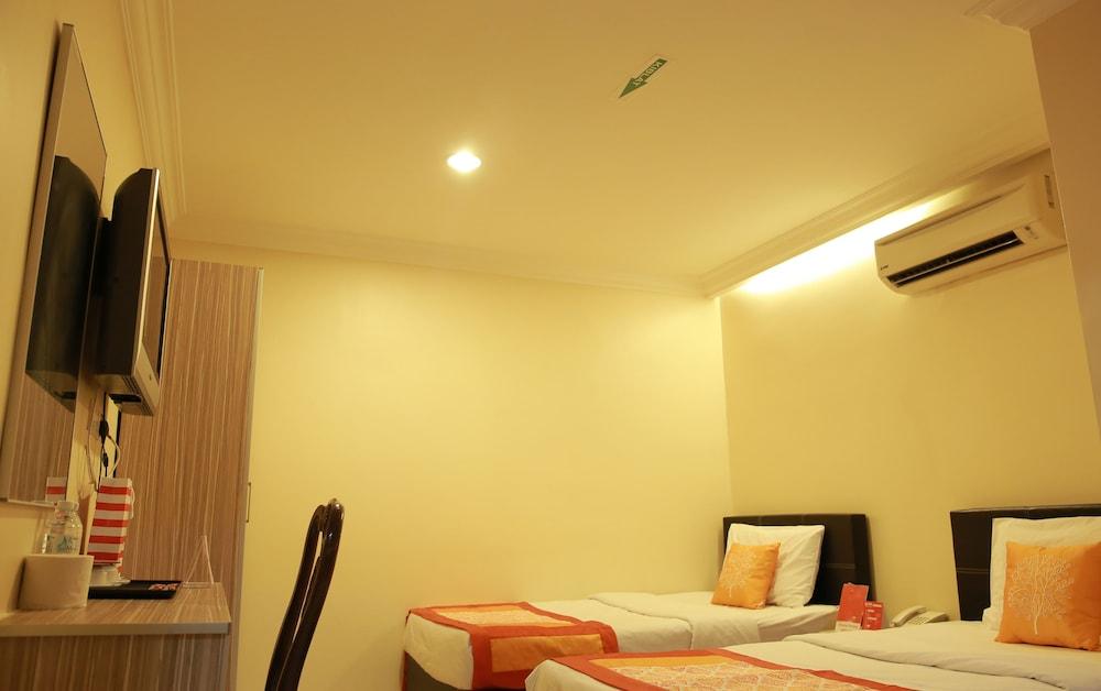 Safari Hotel Ampang  Zewnętrze zdjęcie