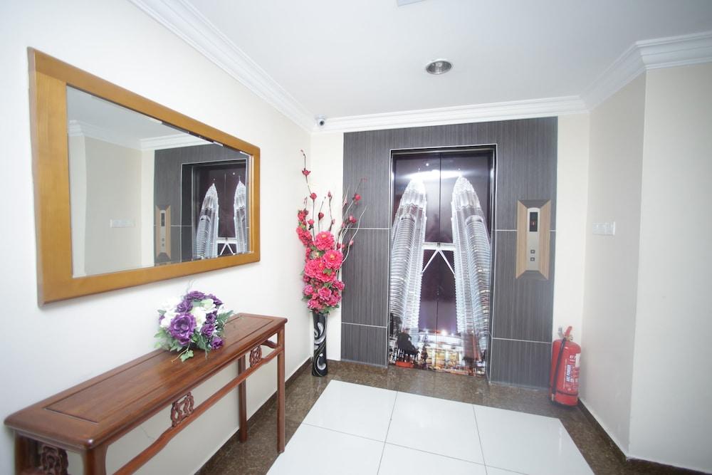 Safari Hotel Ampang  Zewnętrze zdjęcie