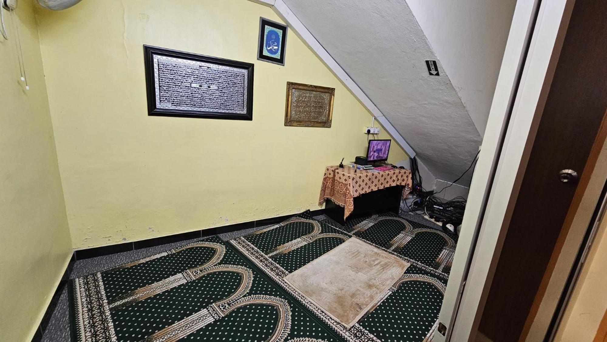 Safari Hotel Ampang  Zewnętrze zdjęcie