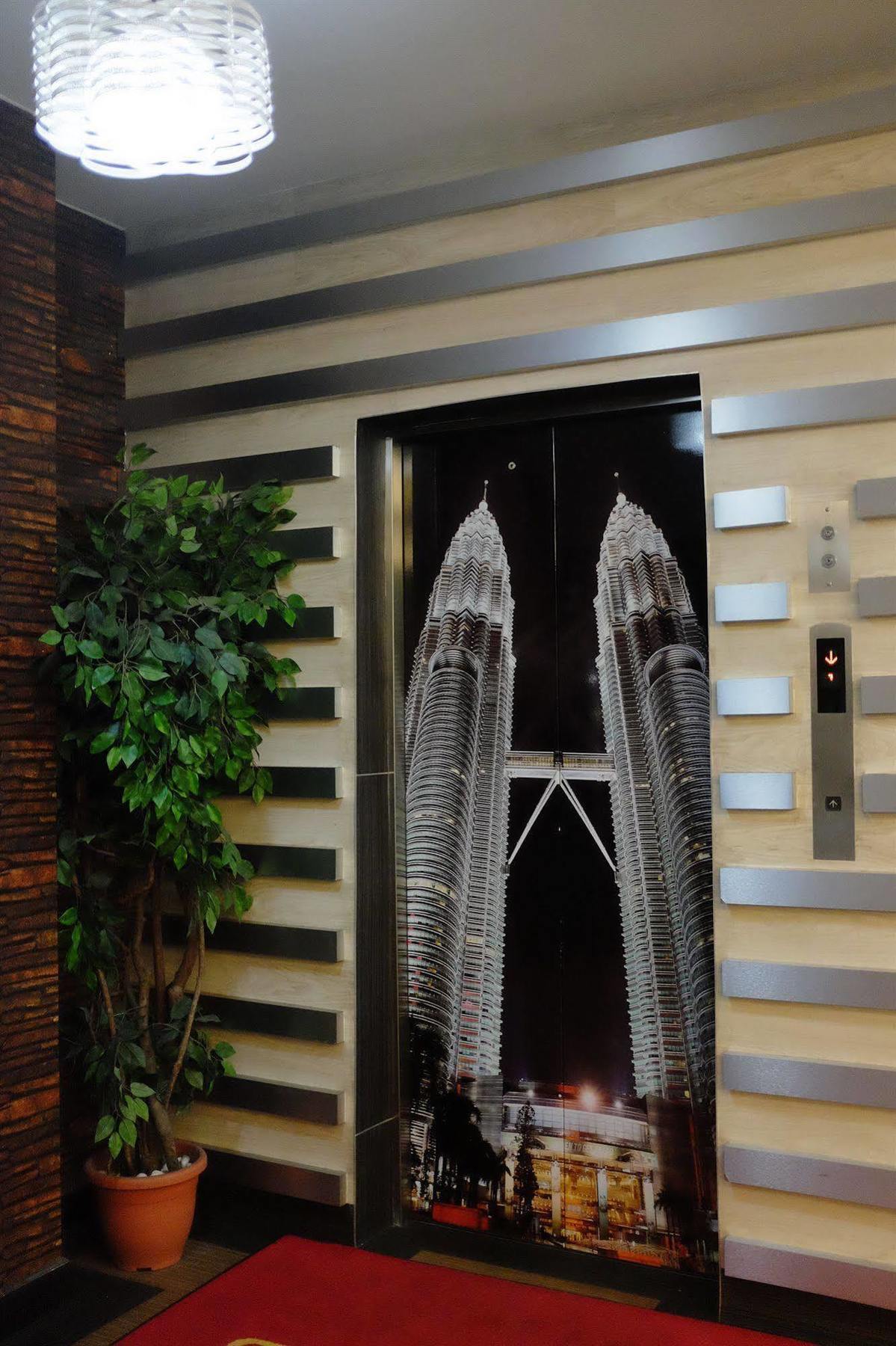 Safari Hotel Ampang  Zewnętrze zdjęcie