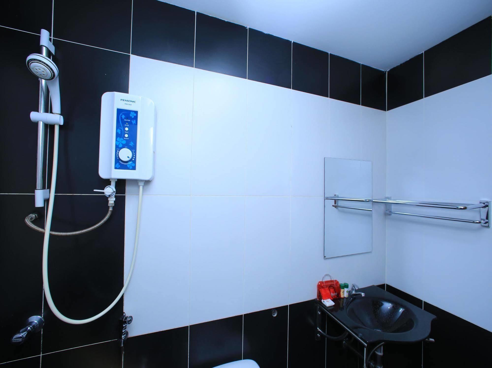 Safari Hotel Ampang  Zewnętrze zdjęcie