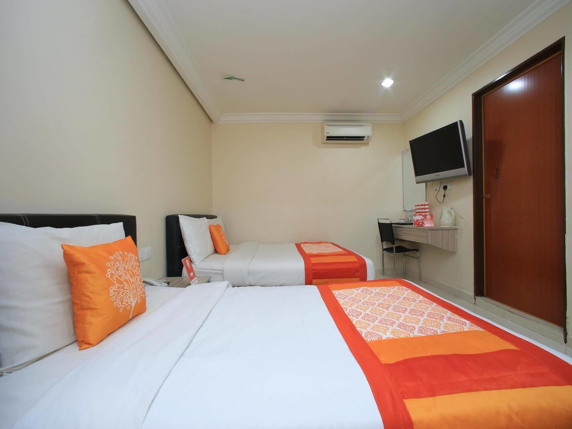 Safari Hotel Ampang  Zewnętrze zdjęcie