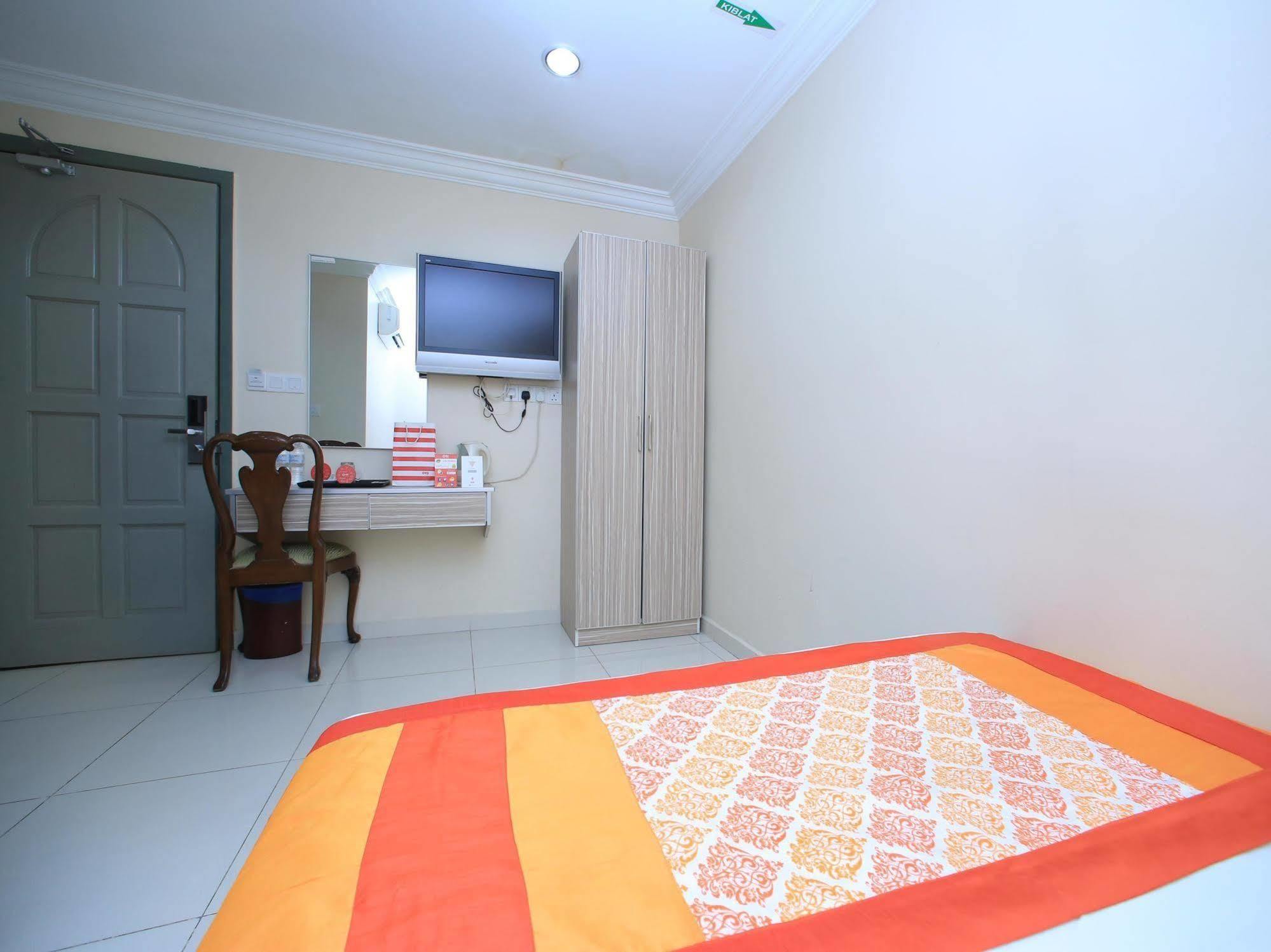 Safari Hotel Ampang  Zewnętrze zdjęcie