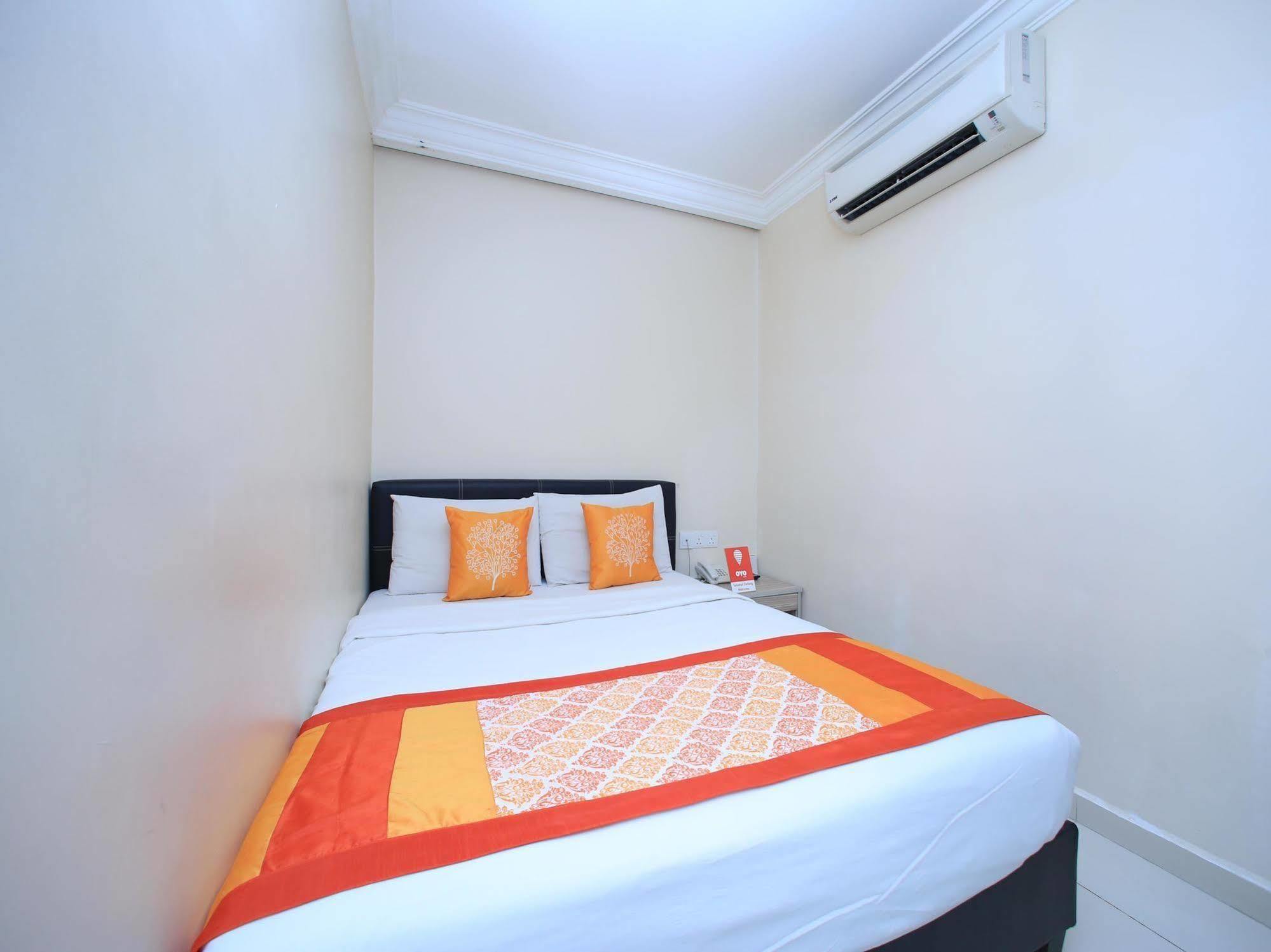 Safari Hotel Ampang  Zewnętrze zdjęcie